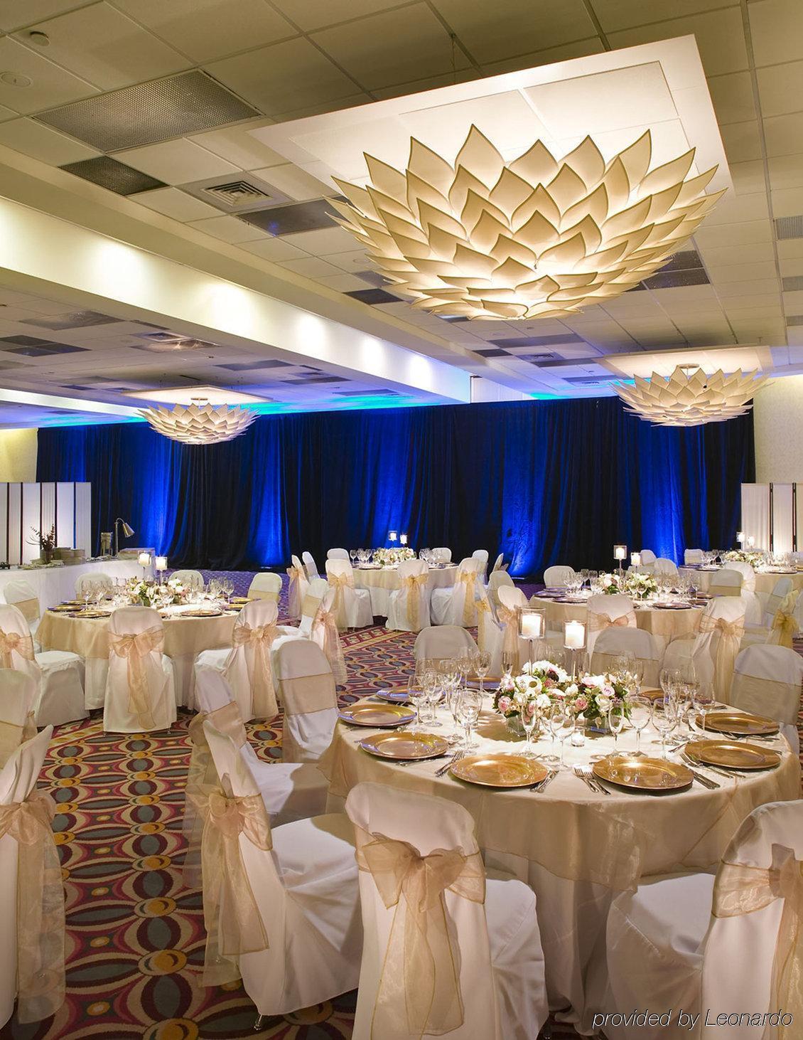 The Stamford Hotel Restaurant foto